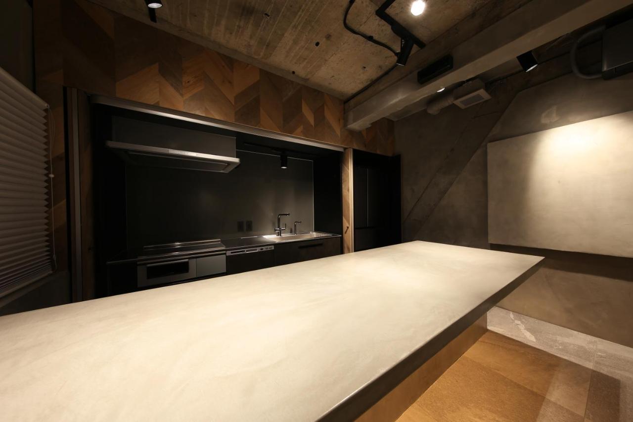 Shin Kyoto Hostel Eksteriør bilde