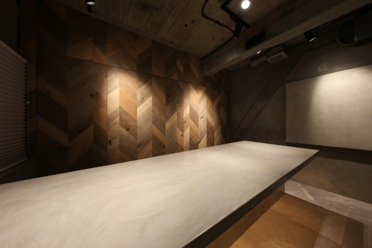 Shin Kyoto Hostel Eksteriør bilde