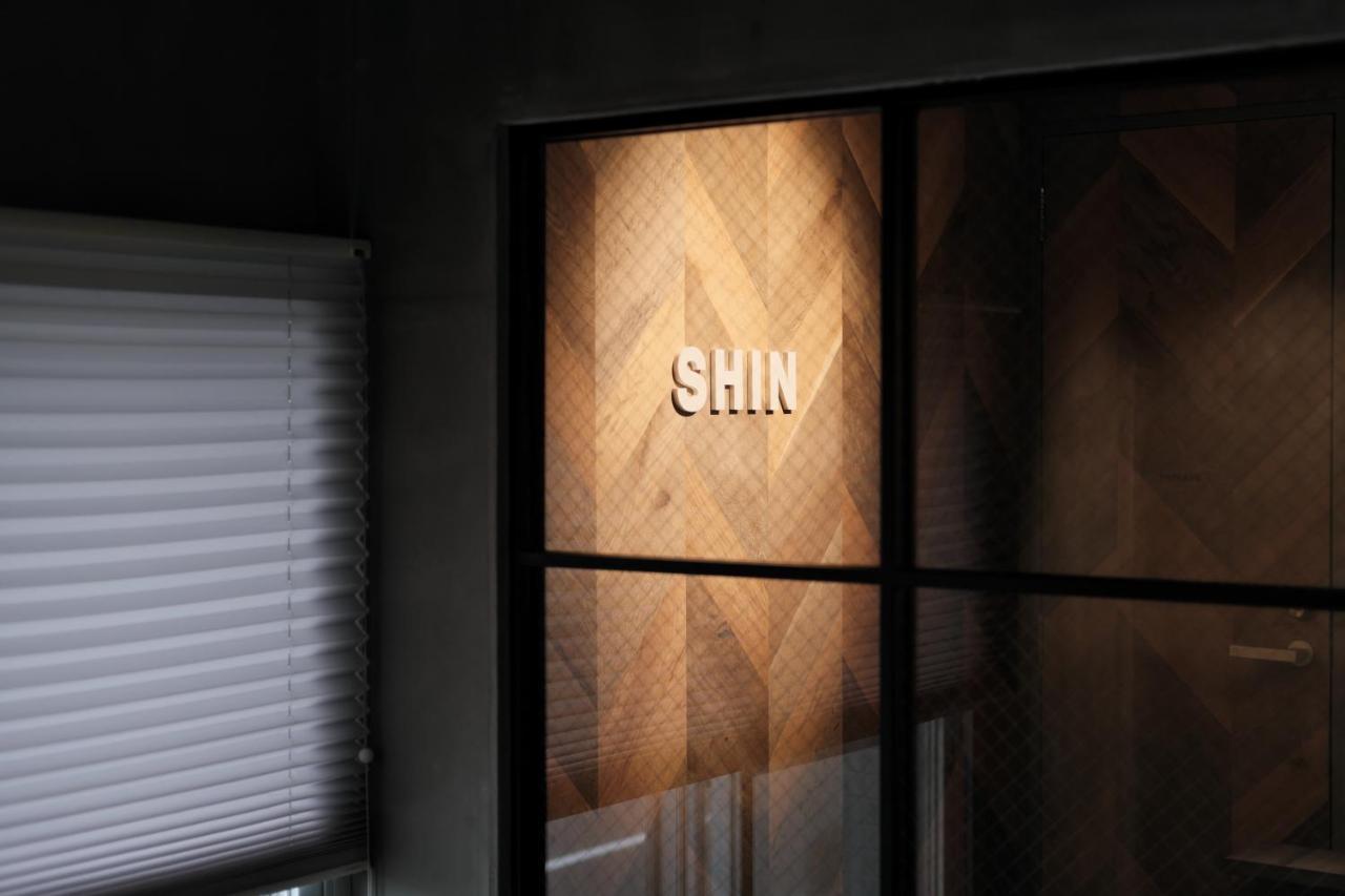 Shin Kyoto Hostel Eksteriør bilde