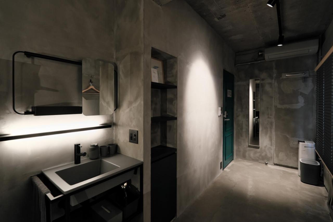 Shin Kyoto Hostel Eksteriør bilde